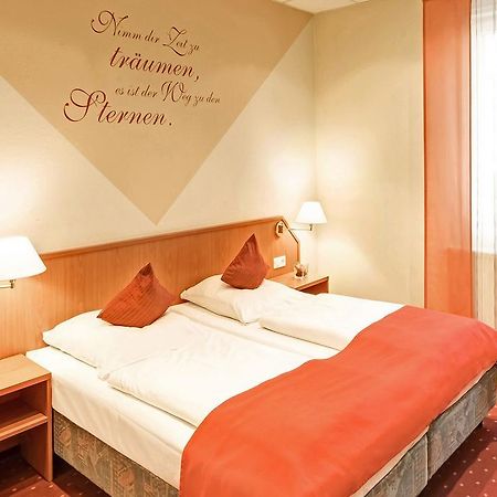 Hotel Restaurant Zum Werdersee BRE Exterior foto