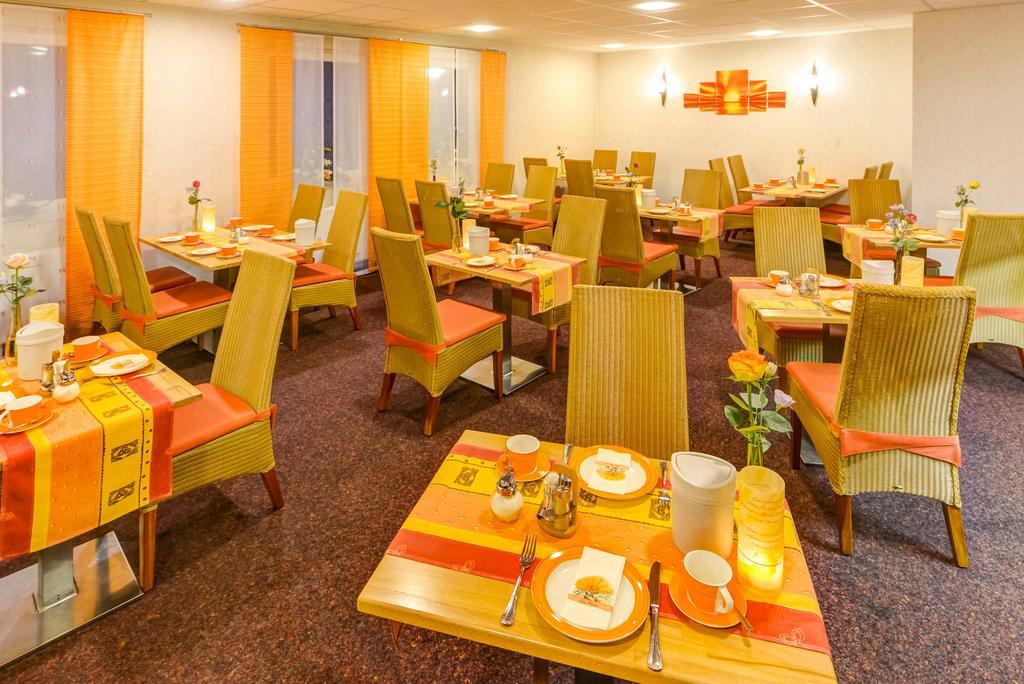 Hotel Restaurant Zum Werdersee BRE Exterior foto