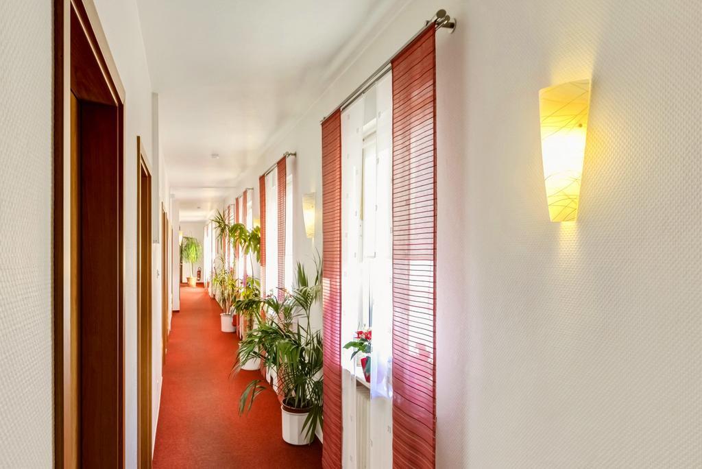 Hotel Restaurant Zum Werdersee BRE Exterior foto