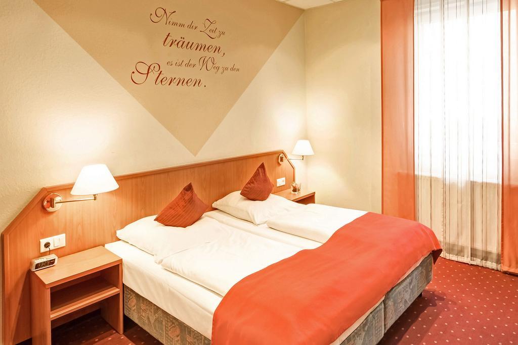 Hotel Restaurant Zum Werdersee BRE Exterior foto
