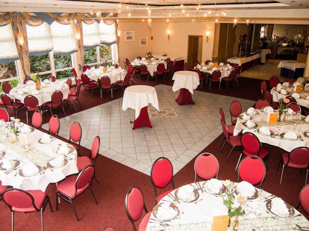 Hotel Restaurant Zum Werdersee BRE Exterior foto