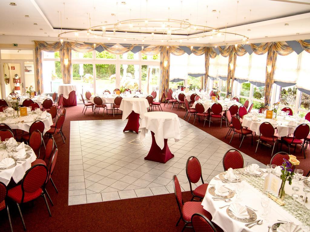 Hotel Restaurant Zum Werdersee BRE Exterior foto