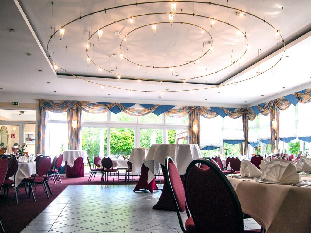 Hotel Restaurant Zum Werdersee BRE Exterior foto
