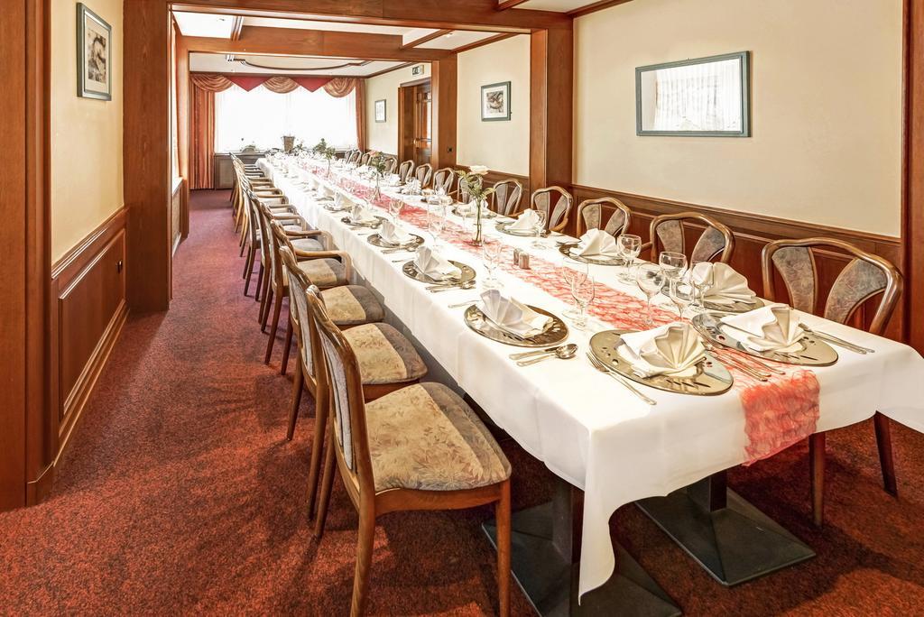 Hotel Restaurant Zum Werdersee BRE Exterior foto