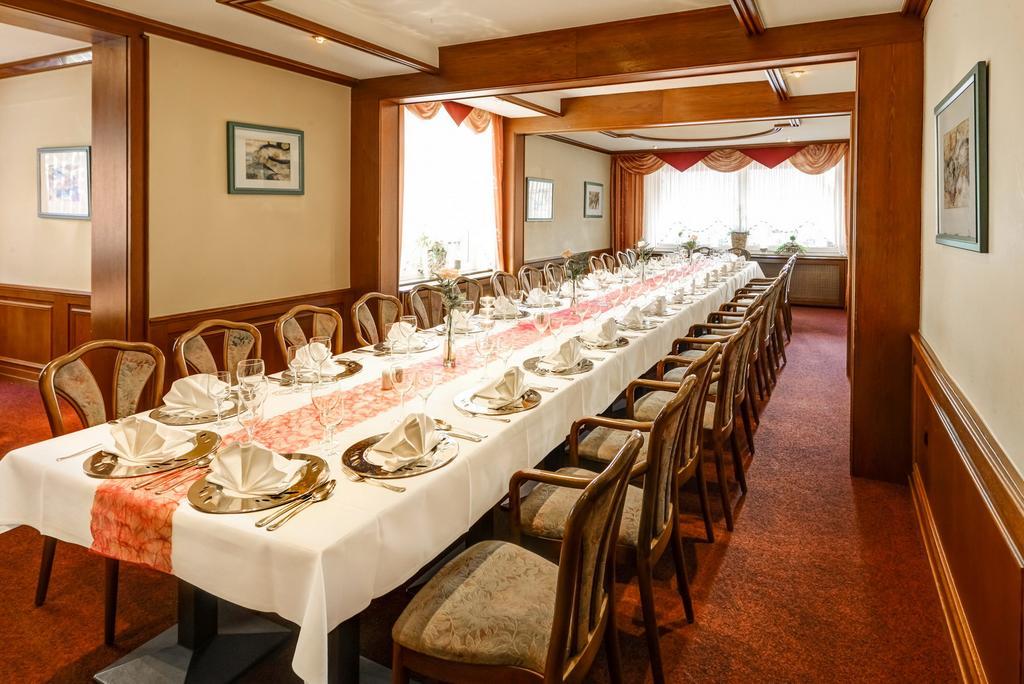 Hotel Restaurant Zum Werdersee BRE Exterior foto