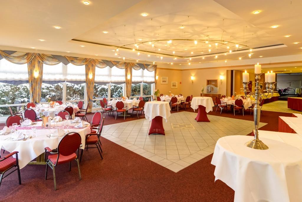 Hotel Restaurant Zum Werdersee BRE Exterior foto