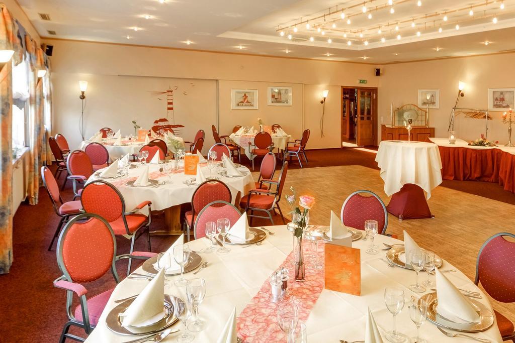 Hotel Restaurant Zum Werdersee BRE Exterior foto