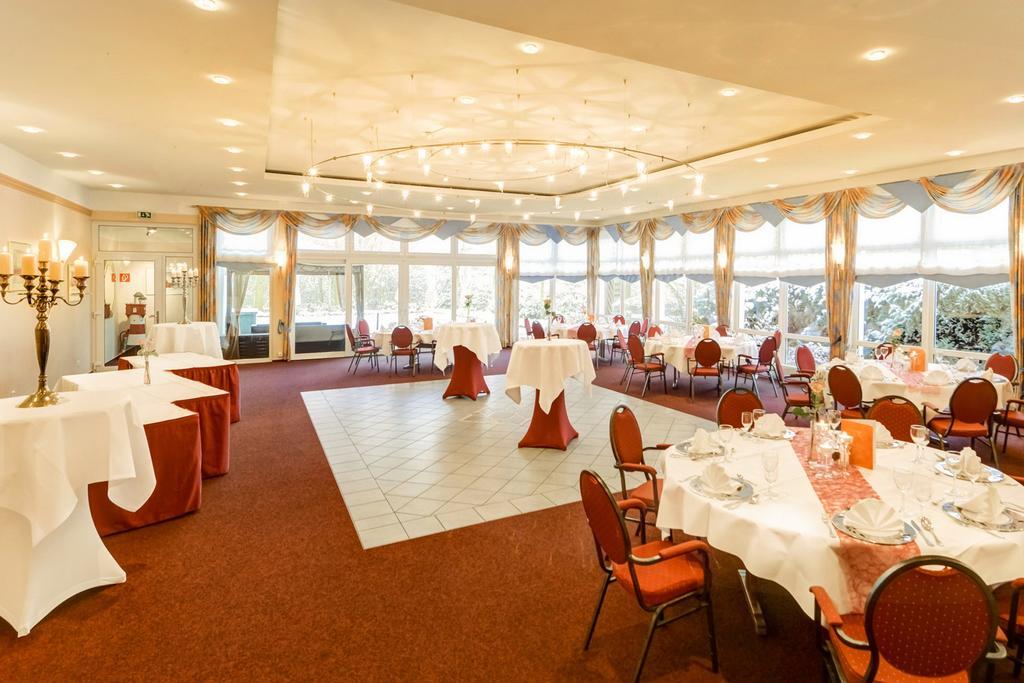 Hotel Restaurant Zum Werdersee BRE Exterior foto