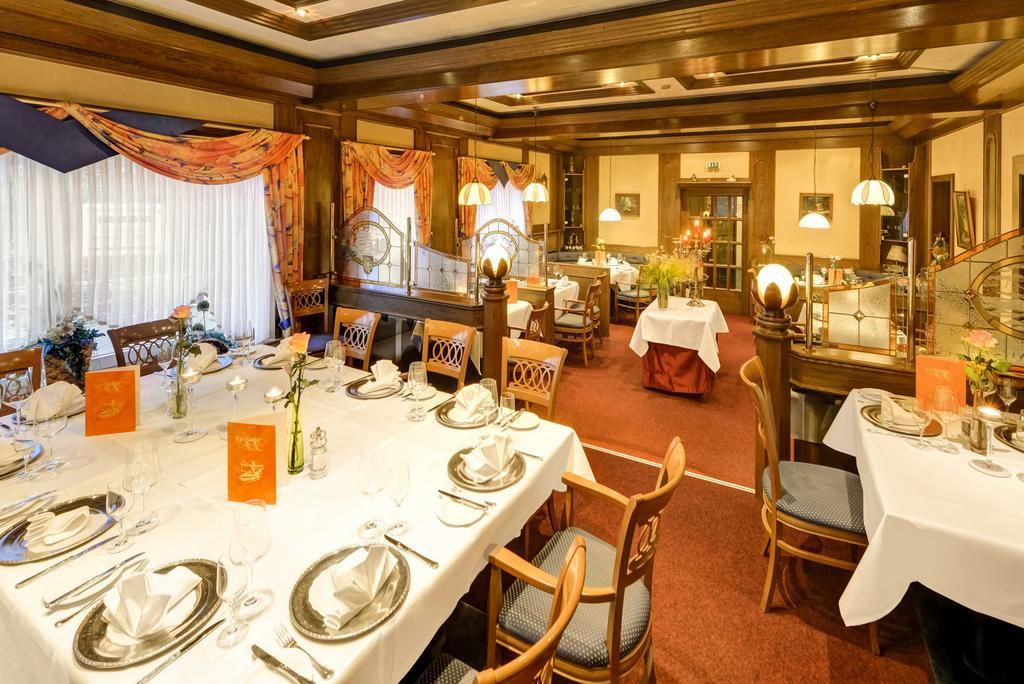 Hotel Restaurant Zum Werdersee BRE Exterior foto